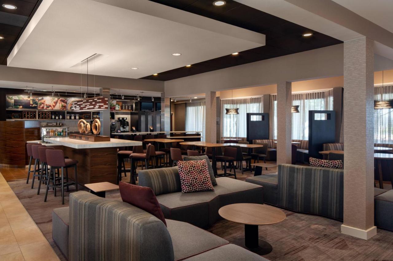 Courtyard By Marriott Los Angeles Hacienda Heights Orange County Exterior photo