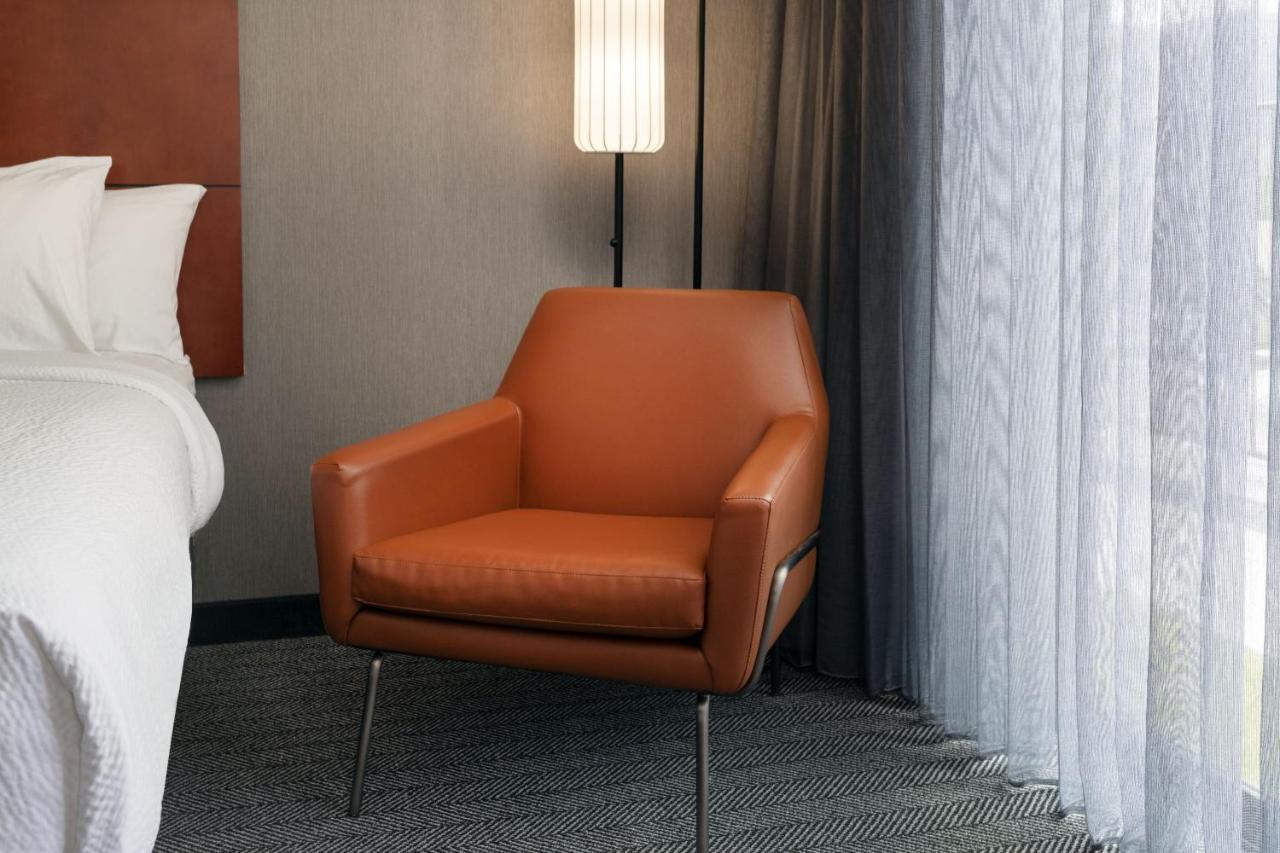 Courtyard By Marriott Los Angeles Hacienda Heights Orange County Exterior photo